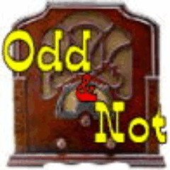 The "new" Odd And Not Show